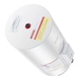 thumbnail image 1 of VEVOR 18 Gallon Electric Water Heater Instant Hot 1.6Kw LED Display for Shower, 1 of 9