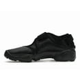 thumbnail image 2 of Nike Women's Air Rift Leather Triple Black Shoes, from StockX, 2 of 5