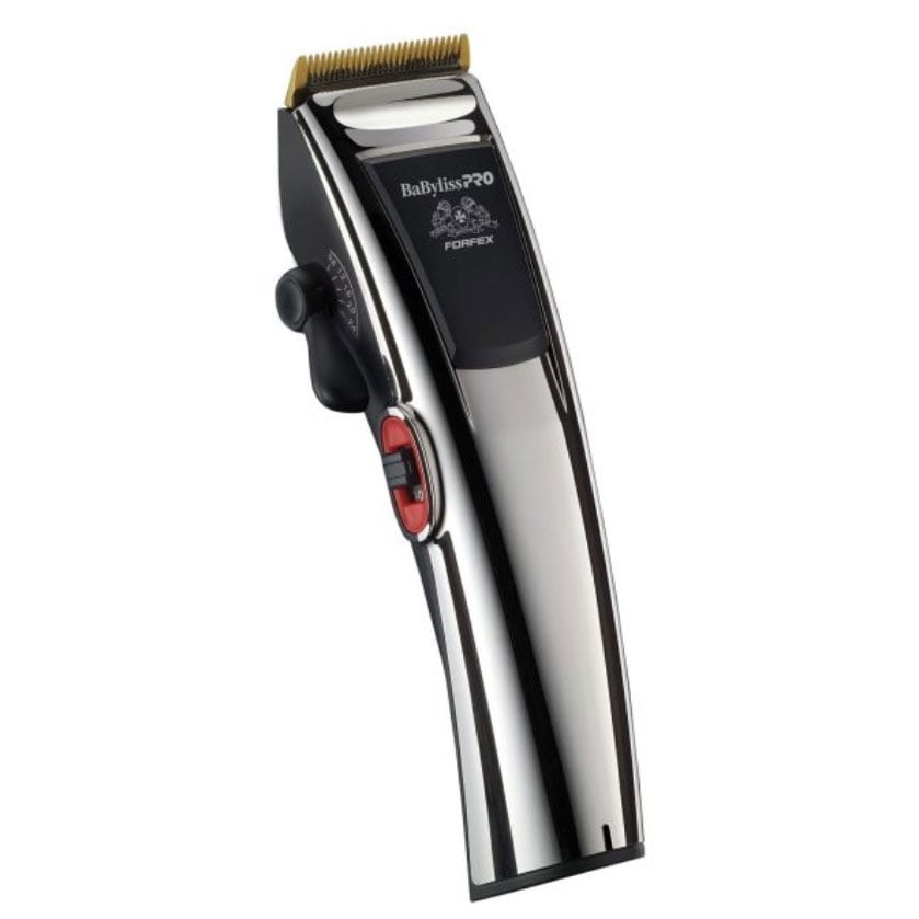 cordless clippers babyliss