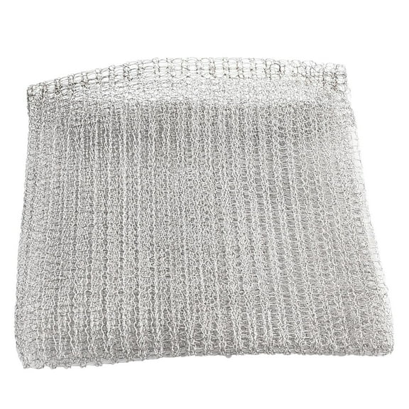 5 Pcs 5 Gallon Root Guard Gopher Proof Wire Basket Mole and Vole Mesh Wire Baske 12*6 Inches (30*15Cm) Smile Home