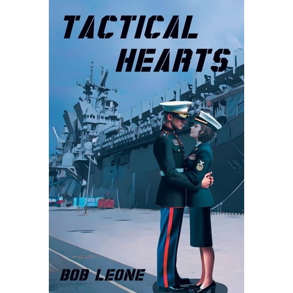 Tactical Hearts, (Paperback)