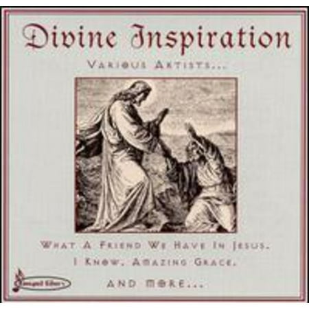 Divine Inspiration