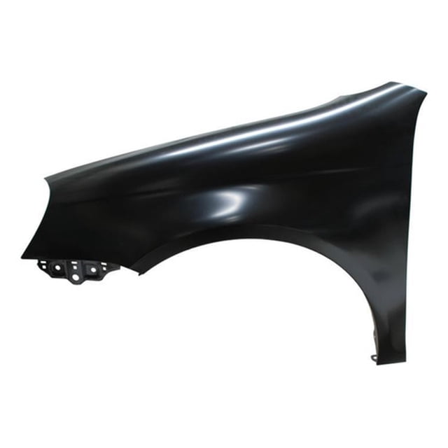 Salpicadera Izquierda Volkswagen Bora 2006 2007 2008 2009 2010 Genérica Salpicadera