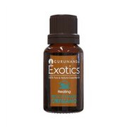 Guru Nanda Exotics Oregano 100% Pure & Natural with Roll-On Bottle