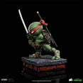 thumbnail image 6 of TMNT Leonardo V.2 Red Mask Limited Statue - PX, 6 of 11