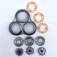thumbnail image 2 of Tête de Rechange pour Rasoir Compatible avec Philips Series 9000 Prestige SP9810 SP9820 SP9860 SP9861 SP9863 SP9880 - Têtes de Rasage Électriques SH98 Lames de Rasoir, 2 of 5