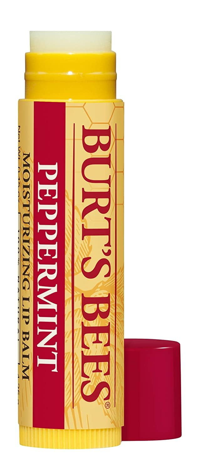 Burt's bees store peppermint