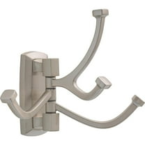 Delta Portwood Swivel Towel Hook in SpotShield Brushed Nickel