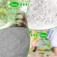 thumbnail image 4 of 4 Quarts Organic Horticultural Perlite for Plants Indoor- Natural Horticultural Soil Additive Conditioner Mix for Improves Drainage, Ventilation and Root Growth, 4 of 4