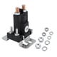 thumbnail image 1 of Relé Aislador Batería Solenoide Arranque SPST Alta Resistencia 500A 12V, 1 of 9