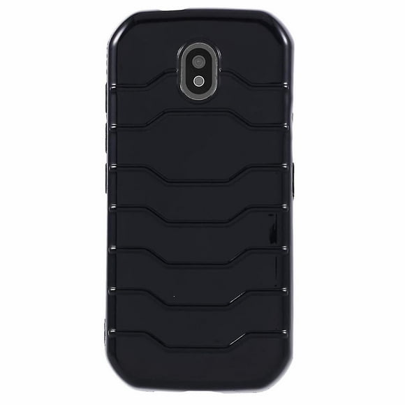 Protective Phone Cover For Cat S42 Slim Case Anti-scratch Soft Tpu Phone Cover