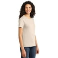 thumbnail image 4 of Port & Company ® - Ladies Essential Tee. LPC61, 4 of 6
