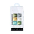 thumbnail image 1 of 6 colores brillo paleta de acuarela sólida arte de uñas DIY para 114 x 61 cm Yuyangstore Pintura de acuarela, 1 of 8