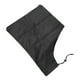 thumbnail image 3 of Bolsa de almacenamiento para soplador de hojas, impermeable, 420D, tela Oxford, soplador de hojas al vacío, bolsa de descarga inferior con cremallera para rastrillo Ultra soplador, 3 of 8
