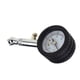thumbnail image 4 of Medidor de presión de neumáticos de bicicleta de montaña, válvula Presta Mtb con rango de alivio de presión de aire de bicicleta de hasta 0-30 PSI/0-2 bar, perfecto para accesorios MTB ACTIVE Biensenido a ACTIVE, 4 of 5