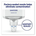 thumbnail image 5 of PURELL 7751-02 1200 ml Refill Fragrance-Free Advanced Hand Sanitizer Gentle and Free Foam for ES8 Dispensers (2/Carton), 5 of 10