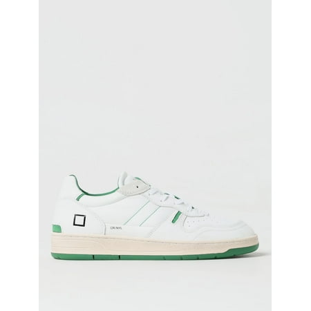 

D.A.T.E. Sneakers Men White Men