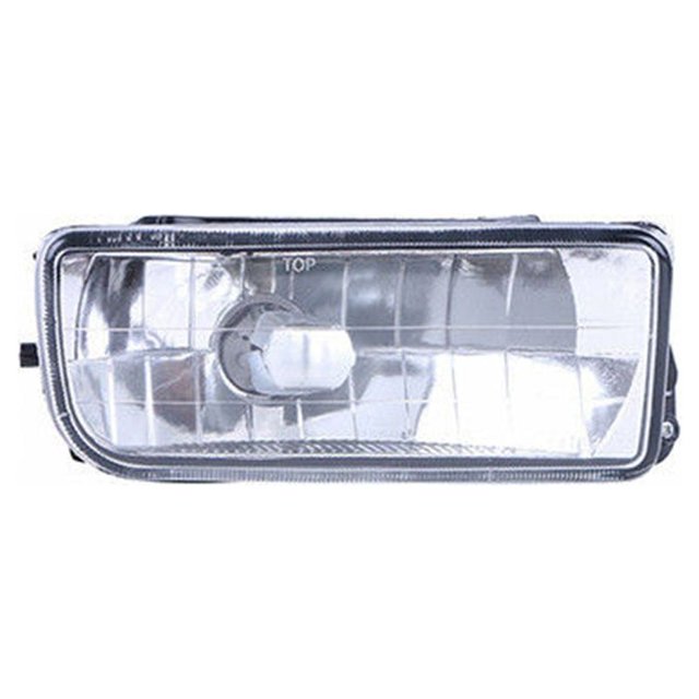 sweethay 63178357390 Luz antiniebla lateral derecha o izquierda sin bombillas Reemplazo de automóvil para E36 Serie 3 1992-1998 Bombillas para automóviles