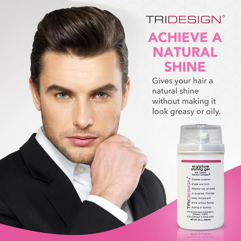 Tri Sculpture Styling Gel Tri Sculpture Styling Gel