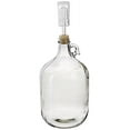 thumbnail image 4 of Home Brew Ohio 1 Gallon Wine Making Equipment Kit 12 Pieces, 4 of 7