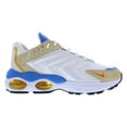thumbnail image 4 of Nike Air Max TW Se Mens Shoes Size 10, Color: White/Blue/Taupe, 4 of 4