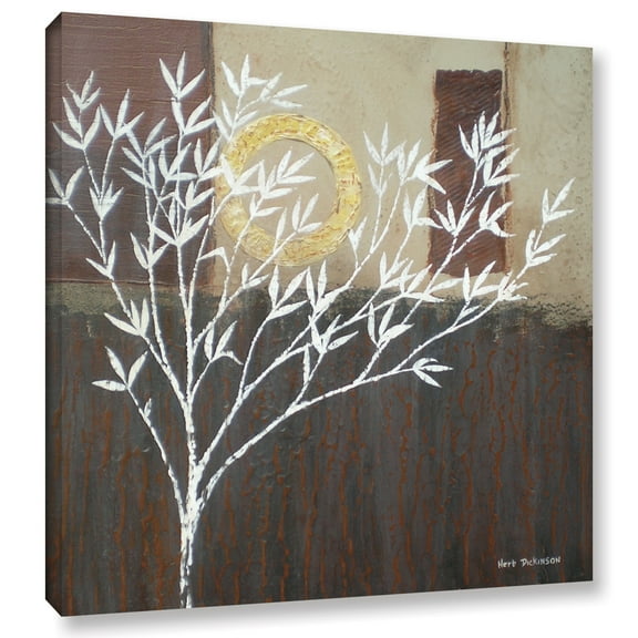 ArtWall Herb Dickinson Ashley Day II Wall Art