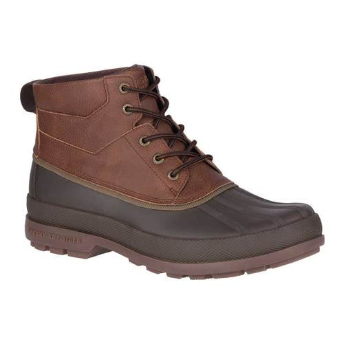 sperry top sider men's dockyard chukka boot
