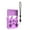 Purple, variant on Protector Cover Scratchproof Silicone Shell for R36S Game Console Skin Sleeve Gamepad Dustproof Housing Gaming Accessory