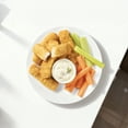 thumbnail image 3 of Great Value Wild Caught Breaded Fish Sticks, 1 kg, 3 of 6
