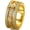 Gold, variant on Mindfulness Rings for Women, Fidget Ring, Adjustable Anti-Anxiety Fidget Rings, Menopause and Stress Ring, Calm & Everyday Wear