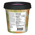 thumbnail image 2 of Allen Family Foods Meal-To-Go Chicken Pot Pie, 400 gram, 2 of 5