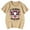 Khaki, variant on FhsagQ The 7th Of July Cute Shirt for Girls Funny If I'M Give Me Foody Cute Animal Teepatterned Crewneck Short Sleeve Little Girls The 7th Of July T shirts Size 5/6 Orange 12-13 Years