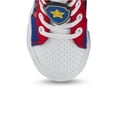 thumbnail image 3 of Nickelodeon Boys Paw Patrol Sneakers, Light Up Low Top Athletic Shoes Blue - 10, 3 of 6