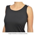 thumbnail image 4 of Top Simply Basic M220A02011 Talla Eg Negro Tirante ancho, 4 of 4