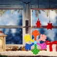 thumbnail image 4 of Jigsaw Toy Desktop Juguetes Educativos Autismo Necesidades Especiales Stress Reliever Diy Empalme Silicona Descompresión Juguetes Para Niños Y Adultos Guardurnaity HA046642-02, 4 of 6