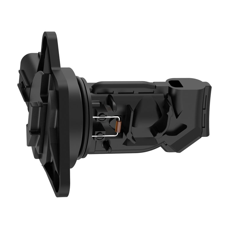 ISA Mass Air Flow Sensor Meter MAF For Honda Accord CR-V Civic Acura RDX 2016 2017 2018 2019 2020 Replacement for 2451386 MAS0465 AF10674 5S15814 379805BAA01