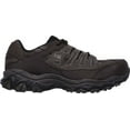 thumbnail image 3 of Skechers Work Men's Relaxed Fit Cankton Steel Toe Safety Shoe, 3 of 7