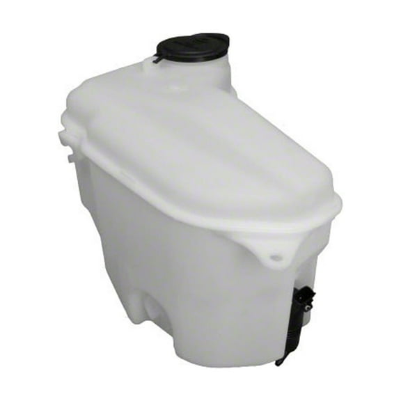 KAI New Platinum Pro Washer Fluid Reservoir, Fits 1998-2002 Toyota Corolla Sedan
