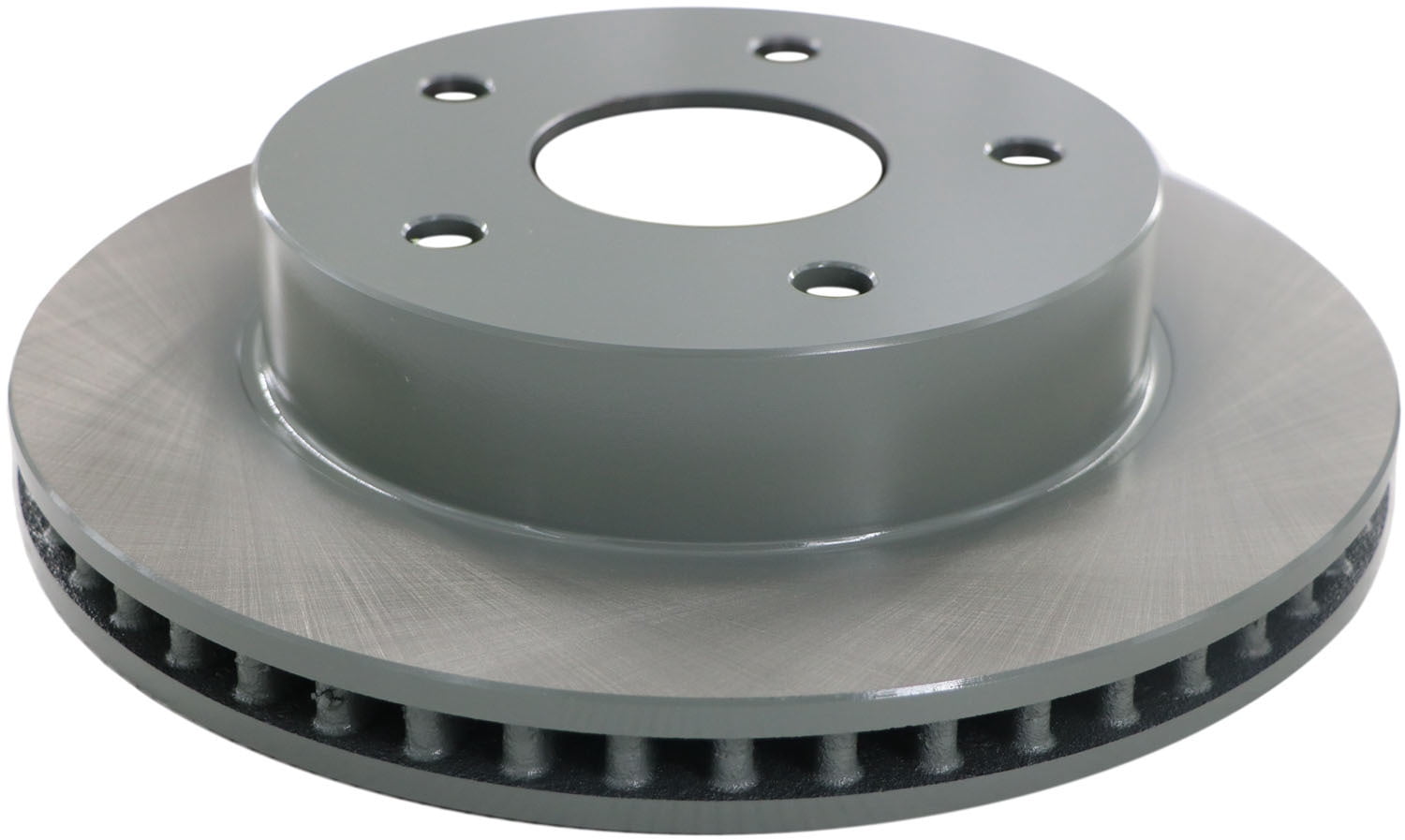 Winstop Brake Rotor, Front WS240570, Dodge Ram 1500 2001-2000