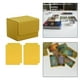 thumbnail image 5 of Caja de baraja de cartas coleccionables, protectores de tarjetas deportivas, estuche coleccionable amarillo DYNWAVEMX Estuche para baraja de cartas coleccionables, 5 of 7