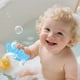 thumbnail image 3 of Exfoliating Sponge 4-piece Set For Removing Body Impurities Suitable For Adults And Children, 3 of 5