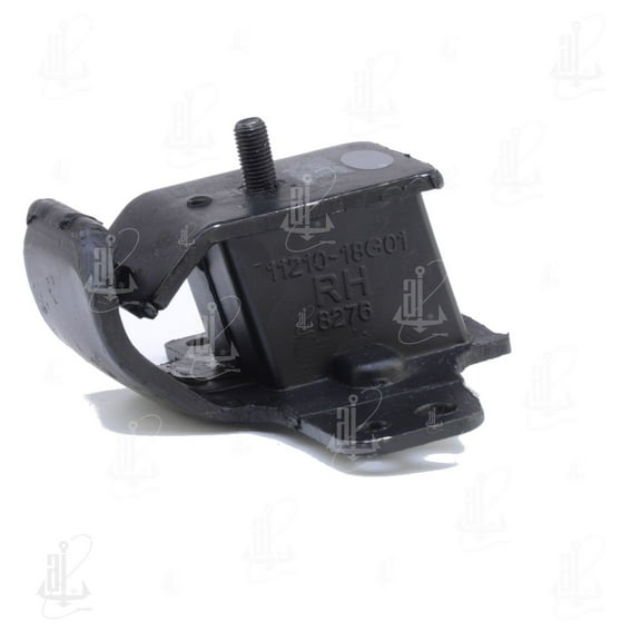 Anchor 2718 Engine Mount For 86-97 Nissan 720 D21 Pickup Fits select: 1991-1992,1995-1997 NISSAN TRUCK