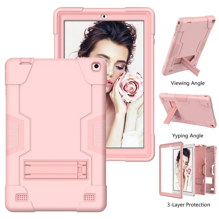 For Vankyo S21 Tablet Case Kids Friendly ,Soatuto For MatrixPad