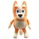 thumbnail image 3 of Bluey y Bingo Dog Friends Peluche de 28 cm oso de fresa Muñeco de peluche Electrónica, 3 of 5
