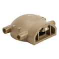 thumbnail image 3 of Ignition Rotor, Standard Size Distributor  9N12106C High Temperature Resistant Gas Mileage Reduction  Replacement For  2N 8N 9N For Tractor, 3 of 8