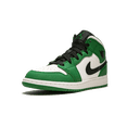 thumbnail image 4 of JORDAN GRADE SCHOOL Air Jordan 1 Mid SE GS BQ6931 301 from Stadium Goods, 4 of 6