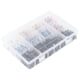 thumbnail image 5 of Solder Connector, Easy To Use Fine Production Durable Polyolefin Terminal Compact Structure Polyolefin  For Automobiles Aerospace For Factory ANGGREK Polyolefin Terminal, 5 of 8