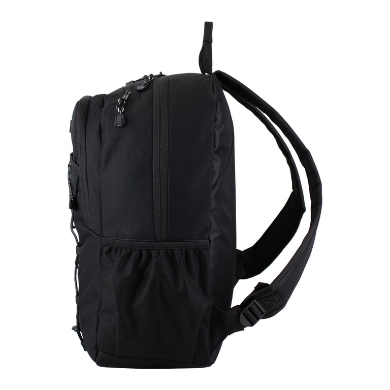 Eastsport Apex Sport 18" Backpack, Black photo 5