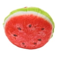 thumbnail image 1 of Juguetes para Perros Chirriando, Molienda de los Dientes Alivia AnsiDad fruta Interactiva de Fruta Peluche Juguete de Dibujos Animados Suaves Fruta Fácil Para Mascotas, 1 of 7