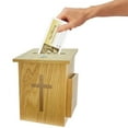 thumbnail image 4 of My Offering Envelope Jesus with Children Pew Offering Envelope Pack of 200, 4 of 4